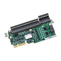 Allen-Bradley PowerFlex 750 VSD 24V DC 11 Series IO Module 1AI 1AO 3DI and 2RO
