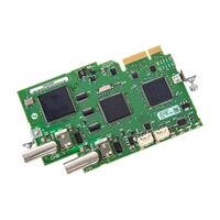 Allen-Bradley PowerFlex 750 VSD Coaxial ControlNet Communication Module