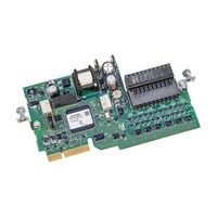 Allen-Bradley PowerFlex 750 VSD Dual Incremental Encoder Module