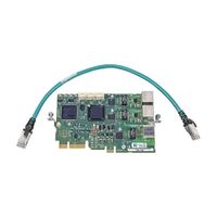 Allen-Bradley PowerFlex 750 VSD Dual Port EtherNet IP Communication Module