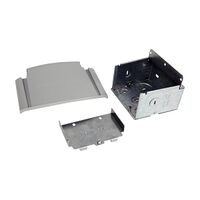 Allen-Bradley PowerFlex 750 VSD IP30 Conversion Kit Frame 3