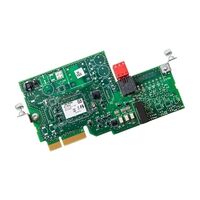 Allen-Bradley PowerFlex 750 VSD Safe Torque Off Module