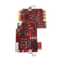 Allen-Bradley PowerFlex 755 VSD Network Safe Torque Off Module