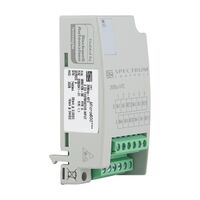 Spectrum Controls Micro800 Plug-in Module Thermistor 4 Channel In for M820 M830 and M850