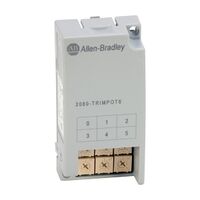 Allen-Bradley Micro800 Plug-in Trimpot 6 Channel In for M820/M830/M850
