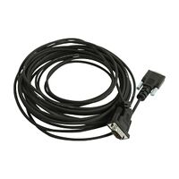 Allen-Bradley Ultra 3000/5000 Programming Cable PC 9Pin RS232 Serial 15m