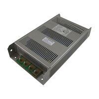 Allen-Bradley Kinetix 6000 Servo Line Filter 500V 3Phase 75A