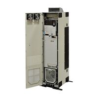 Allen-Bradley PowerFlex 755 VSD 400V IP20 ND 750A 400kW or HD 585A 315kW No Brake Frame 8