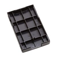 Allen-Bradley PowerFlex VSD Mount Blank Plate