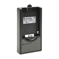 Allen-Bradley PowerFlex VSD Progammer Panel Mount Bezal Kit