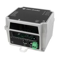 Allen-Bradley PowerFlex VSD External Comm Kit DC Base