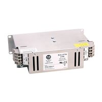 Allen-Bradley Kinetix 5500 Servo Line Filter 42A