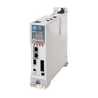 Allen-Bradley Kinetix 5500 Servo Drive 240/480V 1/3 Phase 3.5A with CIP Safety