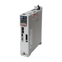 Allen-Bradley Kinetix 5500 Servo Drive 240/480V 3 Phase 11.3A