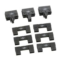 Allen-Bradley Kinetix 5500 Servo Connector Frame 3 AC In DC Bus