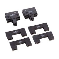 Allen-Bradley Kinetix 5500 Servo Connector Frame 3 DC Bus Control