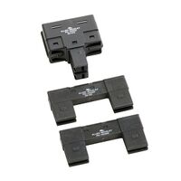 Allen-Bradley Kinetix 5500 Servo Connector Frame 3 DC Bus Control