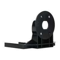 Socomec SLBM Panel mount kit, 16 - 80A