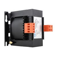 NHP Control Transformer 240V AC to 24V AC 800VA