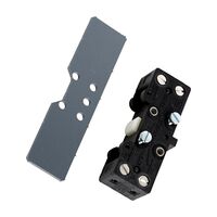 Socomec SLB Auxiliary Contact, 1 C.O, Screw Type, suits 2nd Position 125 - 3200A