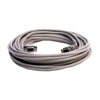 Allen-Bradley PanelView Accessory Programming Cable RS232 10m