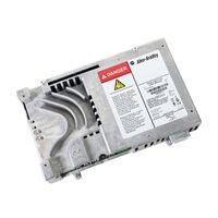 Allen-Bradley PanelView Plus 6 700 to 1500 Logic Module Advance 512Mb DC