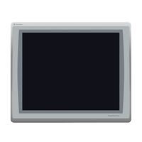 Allen-Bradley PanelView Plus 7 Performance Terminal 19Inch TFT Colour Touch DLR 24V DC