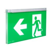 Stanilite Emergency Diffuser Legend Screen Picto Arrow One Way