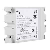 Carlo Gavazzi WM30/WM40 Modbus TCP Communication Plugin Module