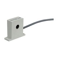 Carlo Gavazzi Monitoring Relay 1 Phase 0.5 to 5A AC 12mm Diameter Output 0.4 to 4Vp