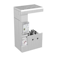 Allen-Bradley 140G Residual Current Release Module 4P G Frame