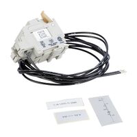 Allen-Bradley 140G Shunt Trip 110 to 127V AC and 110 to 125V DC G H I J Frame