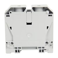 Allen-Bradley 1492-J Screw Connection Terminal 120mm 1 Level 2 Conductor Entries Grey