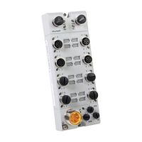 Allen-Bradley On Machine Distributed IO Armorblock 24V DC EtherNet DLR 8DO Scheduled CIP Sync Pico