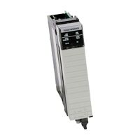 Allen-Bradley ControlLogix 1Axis Drive Control RE SD3000