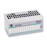 Allen-Bradley Flex IO 16DO 24V DC Sink Module