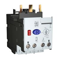 Allen-Bradley E100 Overload Electronic Basic 5.4 to 27A for 100C 30 and 55A