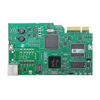 Allen-Bradley PowerFlex 750 VSD BACnet IP Communication Module