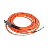 Allen-Bradley Kinetix Servo Cable Power Typ7 16AWG Nonflex 30m