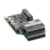 Allen-Bradley PowerFlex 700 VSD IO Option Module 24V DC