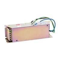 Allen-Bradley PowerFlex 4M VSD External Filter 1Phase 240V AC Frame A
