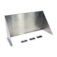 AB PanelView Plus Accessories PVP and PVP CE 1250 High Bright Solar Visor