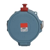 PROCONECT 3PV4 Appliance Inlet, Plug Cap