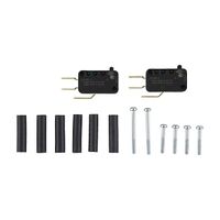 Socomec BCO/SCO Auxiliary Contact 1 N.O + 1 N.C, suits 125 - 1600A (QTY 2)