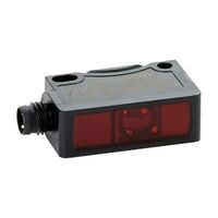 Allen-Bradley 42JT Photoelectric Sensor Clear Object 10-30V DC Visible Range 2m PNP and NPN Pico 4