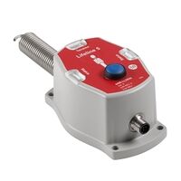 Allen-Bradley 440E Lifeline 5 Pullwire IP66 100m 2OSSD In Out 8 Pin M12