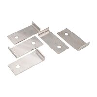 Allen-Bradley 440F Safedge MatGuard Perimeter Trim Angle Clip Qty 5