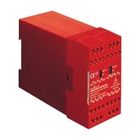 AB 440R MSR Safety Relay Muting Module 24VDC 2NO-SFTY 1NC-AUX AM RTB