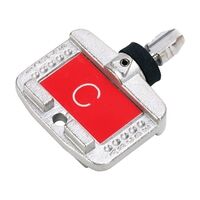 AB 440T Prosafe Trapped Key Standard Key Code AC