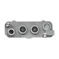 Allen-Bradley 442L Safezone 3 Laser Scanner CIP Safety System Plug